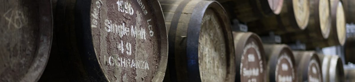 Le petit monde du Whisky